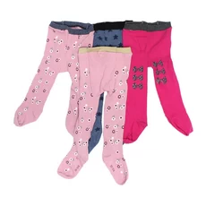 Celana Legging Bayi Perempuan