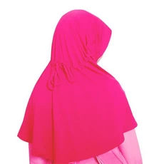 Jilbab Anak Serut Modern Terbaru 2023