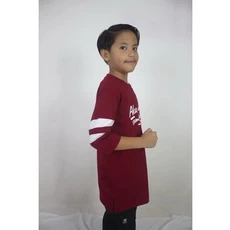 Baju Koko Anak Laki ganteng Promo