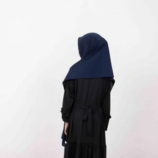 Kerudung Anak Pondok Niqab Reseller