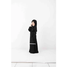 Gamis Toyobo Anak Santri Umur 5 Tahun