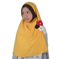 Ciput Kerudung Anak Murah Dropship